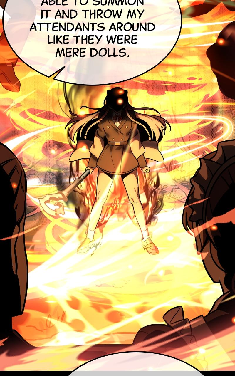 The Extra's Academy Survival Guide Chapter 39