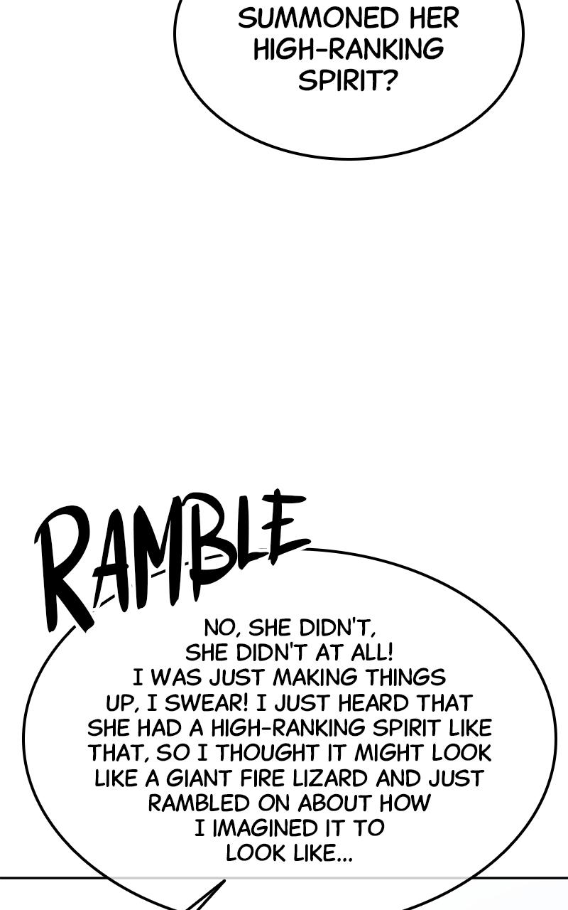 The Extra's Academy Survival Guide Chapter 39