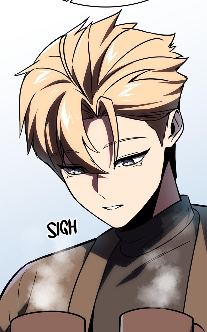 The Extra's Academy Survival Guide Chapter 39