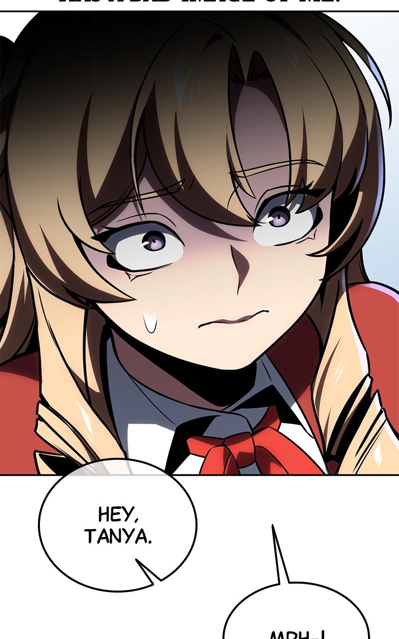 The Extra's Academy Survival Guide Chapter 39