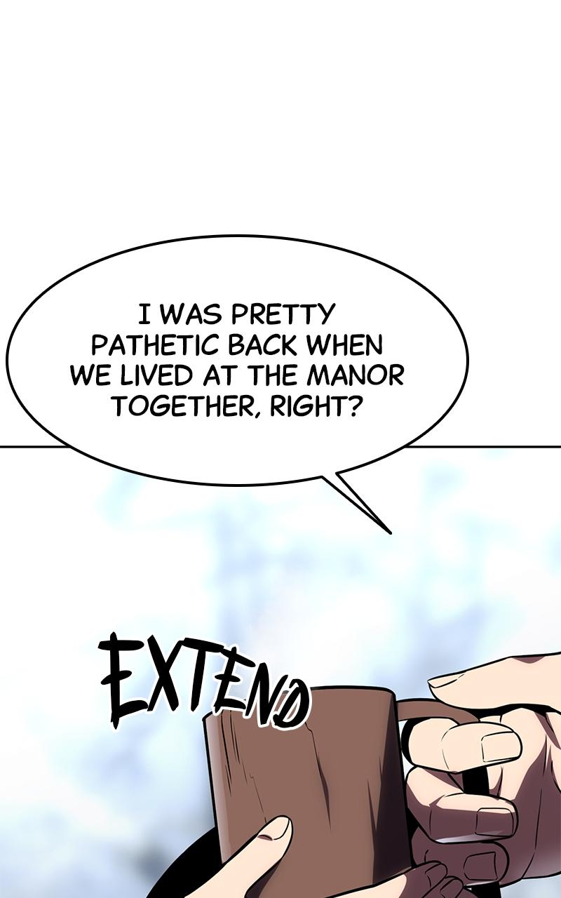 The Extra's Academy Survival Guide Chapter 39