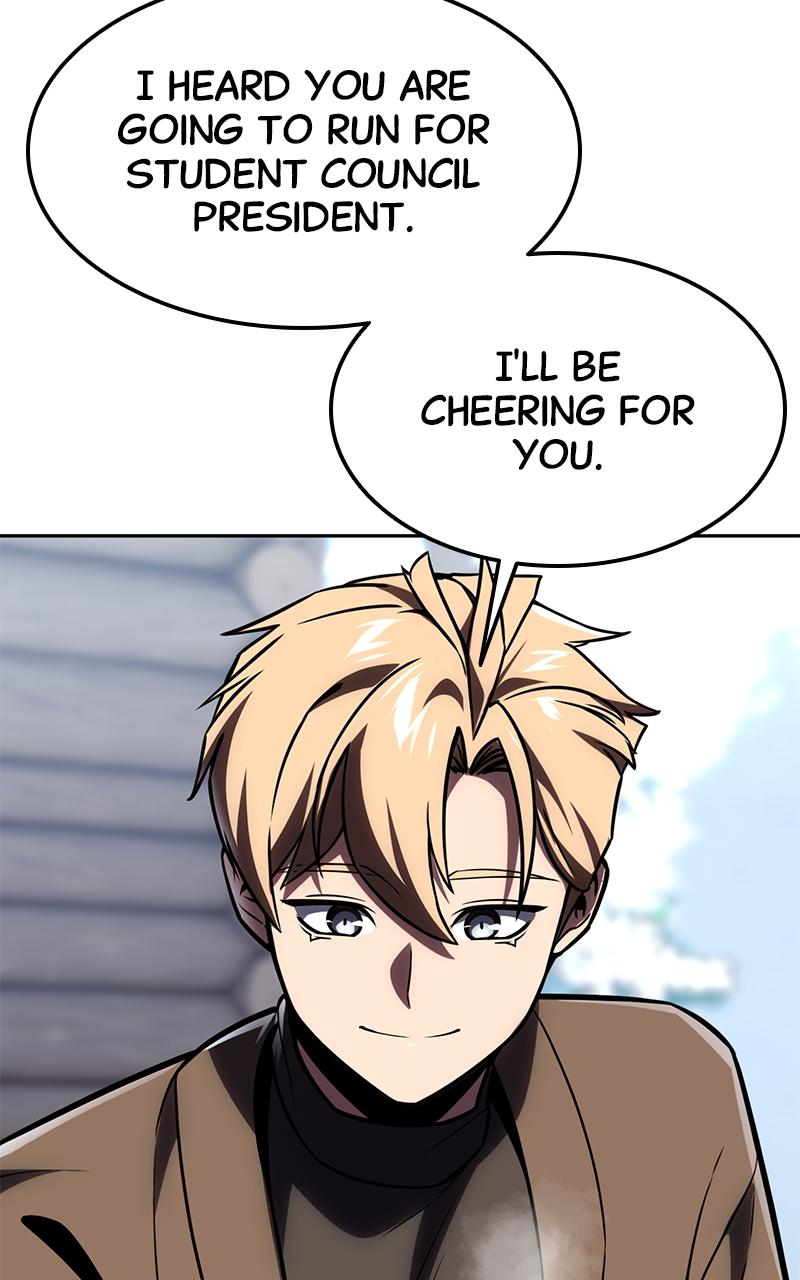 The Extra's Academy Survival Guide Chapter 39