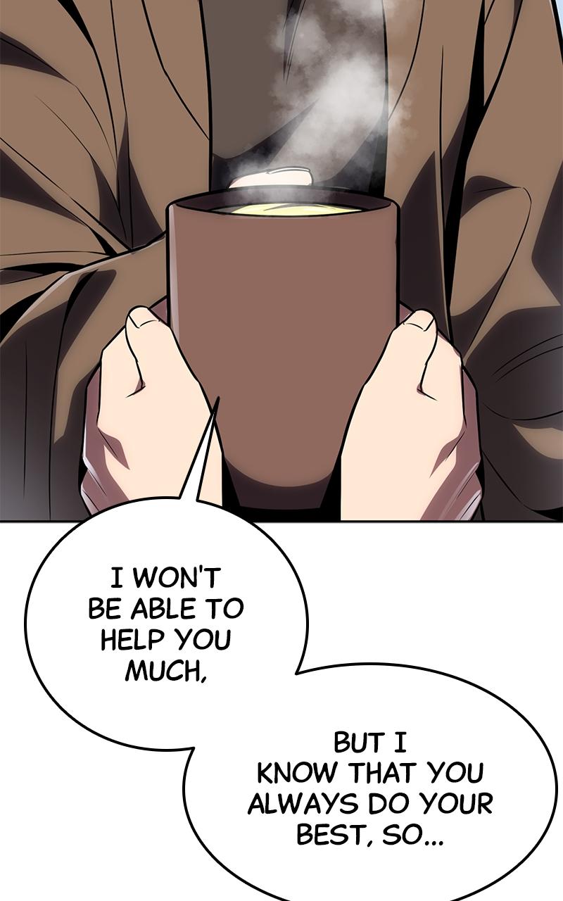 The Extra's Academy Survival Guide Chapter 39