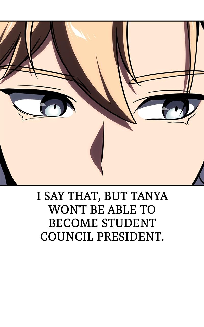 The Extra's Academy Survival Guide Chapter 39