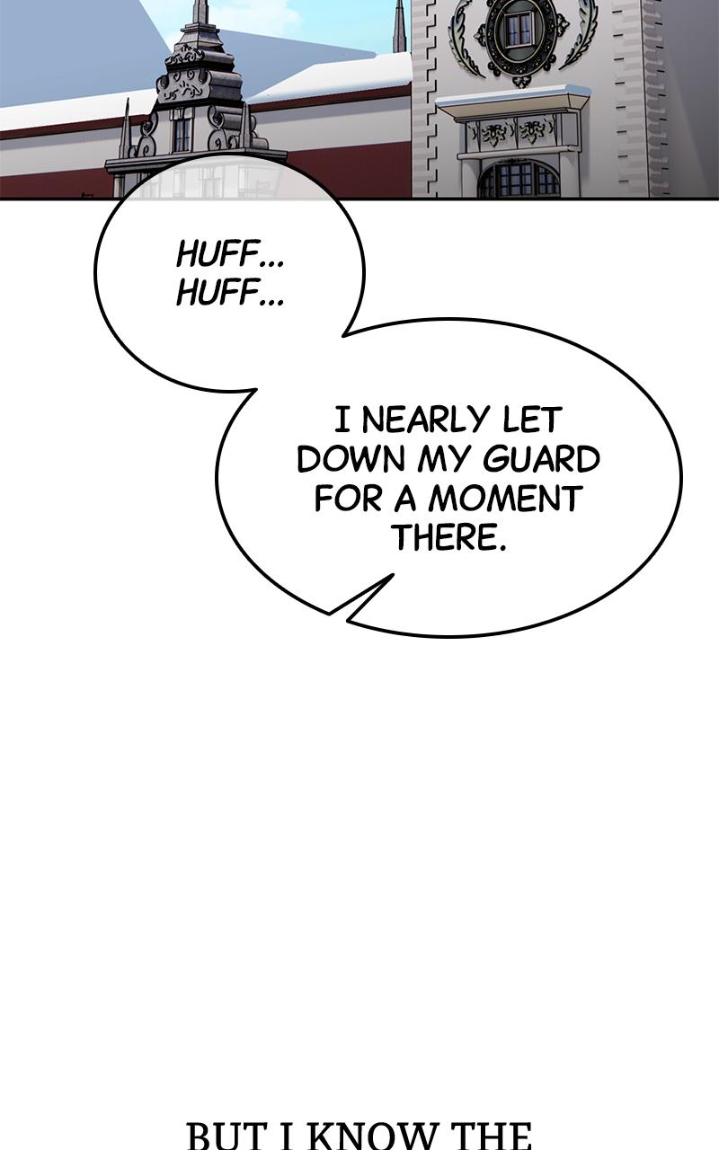 The Extra's Academy Survival Guide Chapter 39