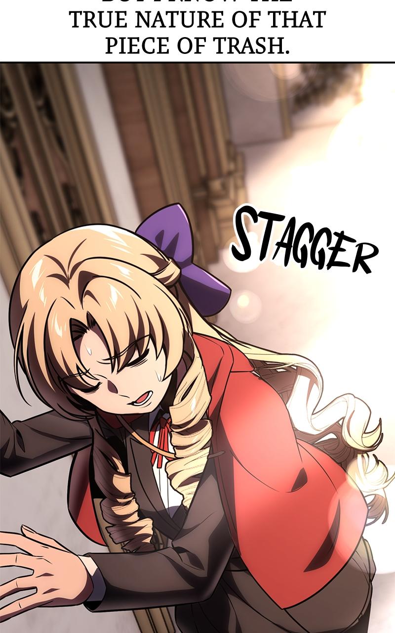 The Extra's Academy Survival Guide Chapter 39