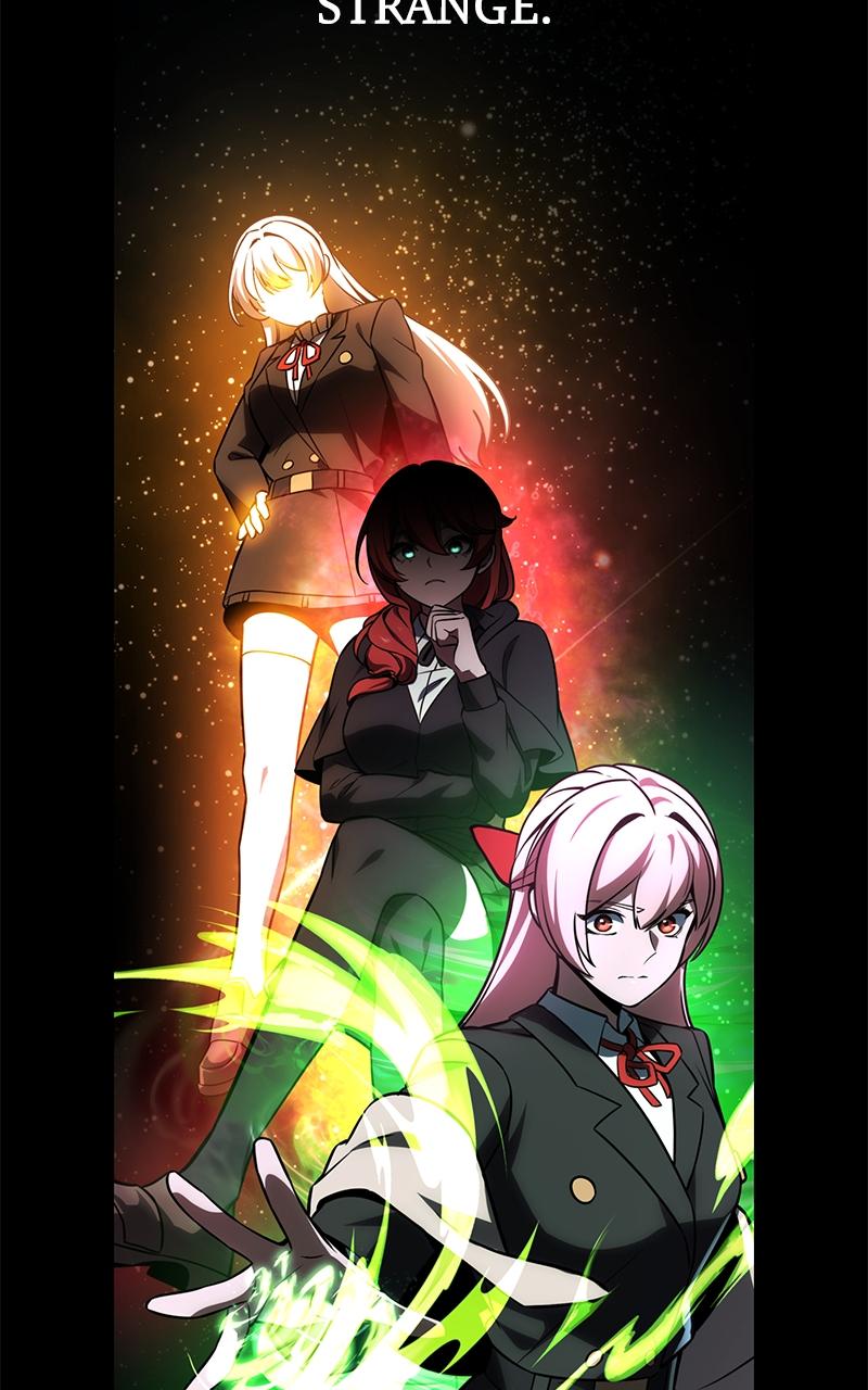 The Extra's Academy Survival Guide Chapter 39