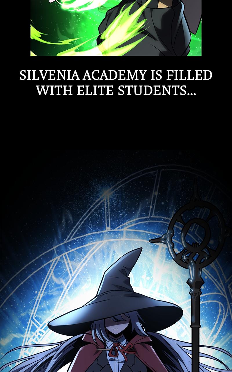 The Extra's Academy Survival Guide Chapter 39