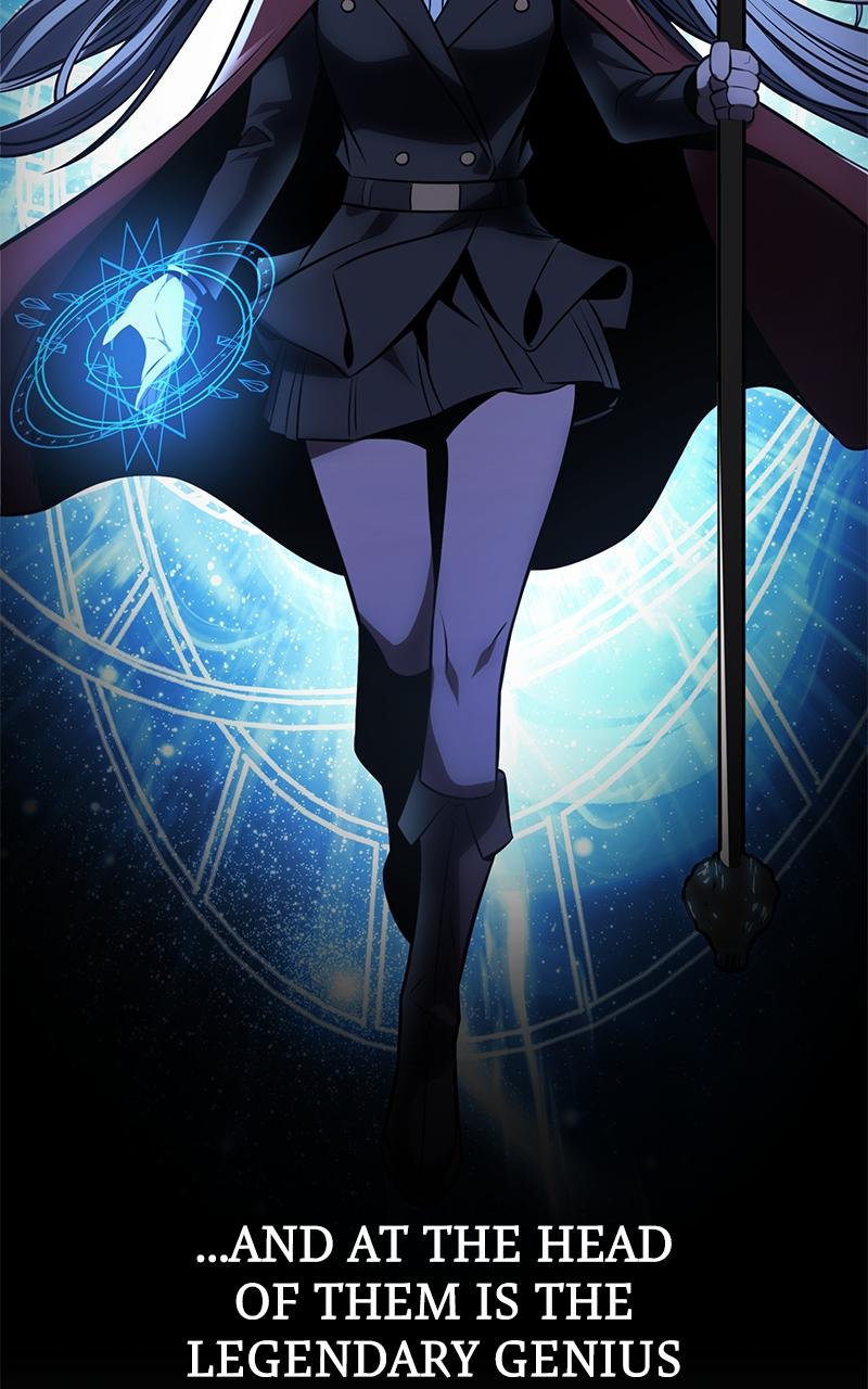 The Extra's Academy Survival Guide Chapter 39