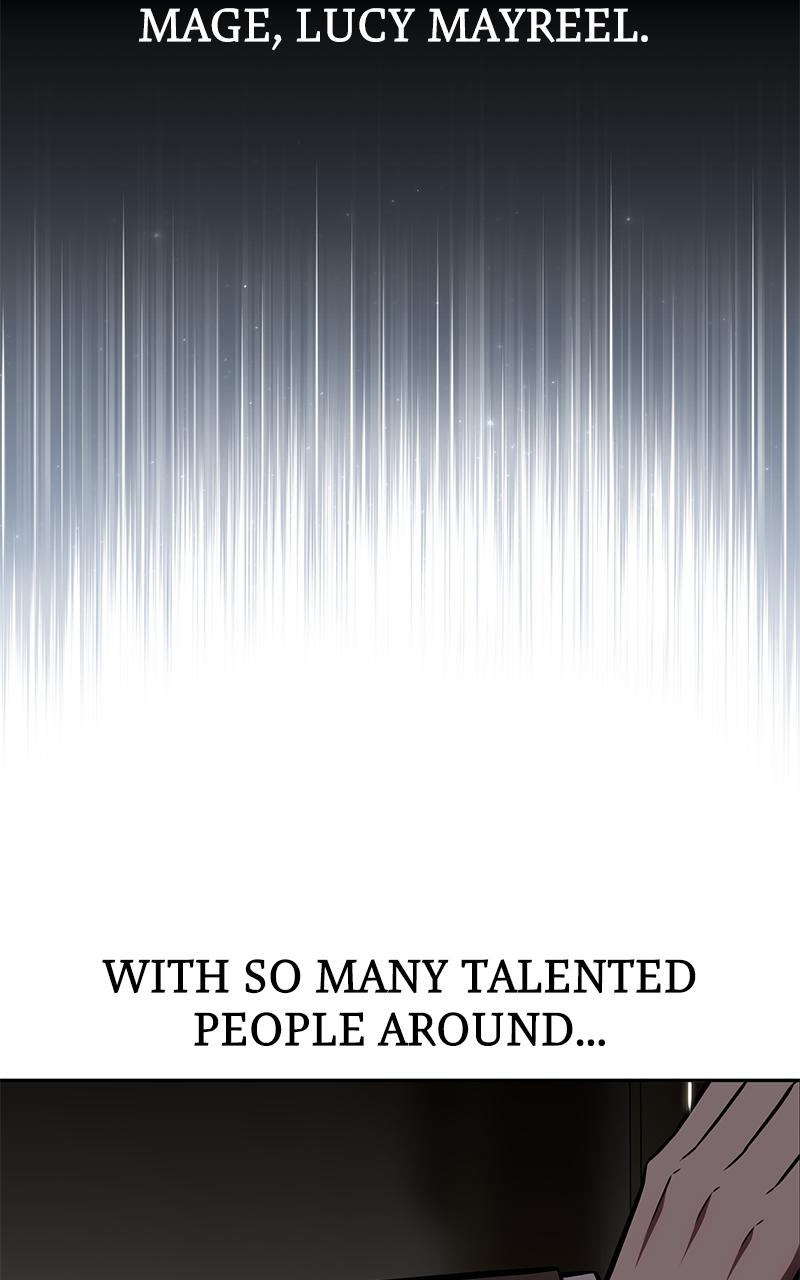 The Extra's Academy Survival Guide Chapter 39