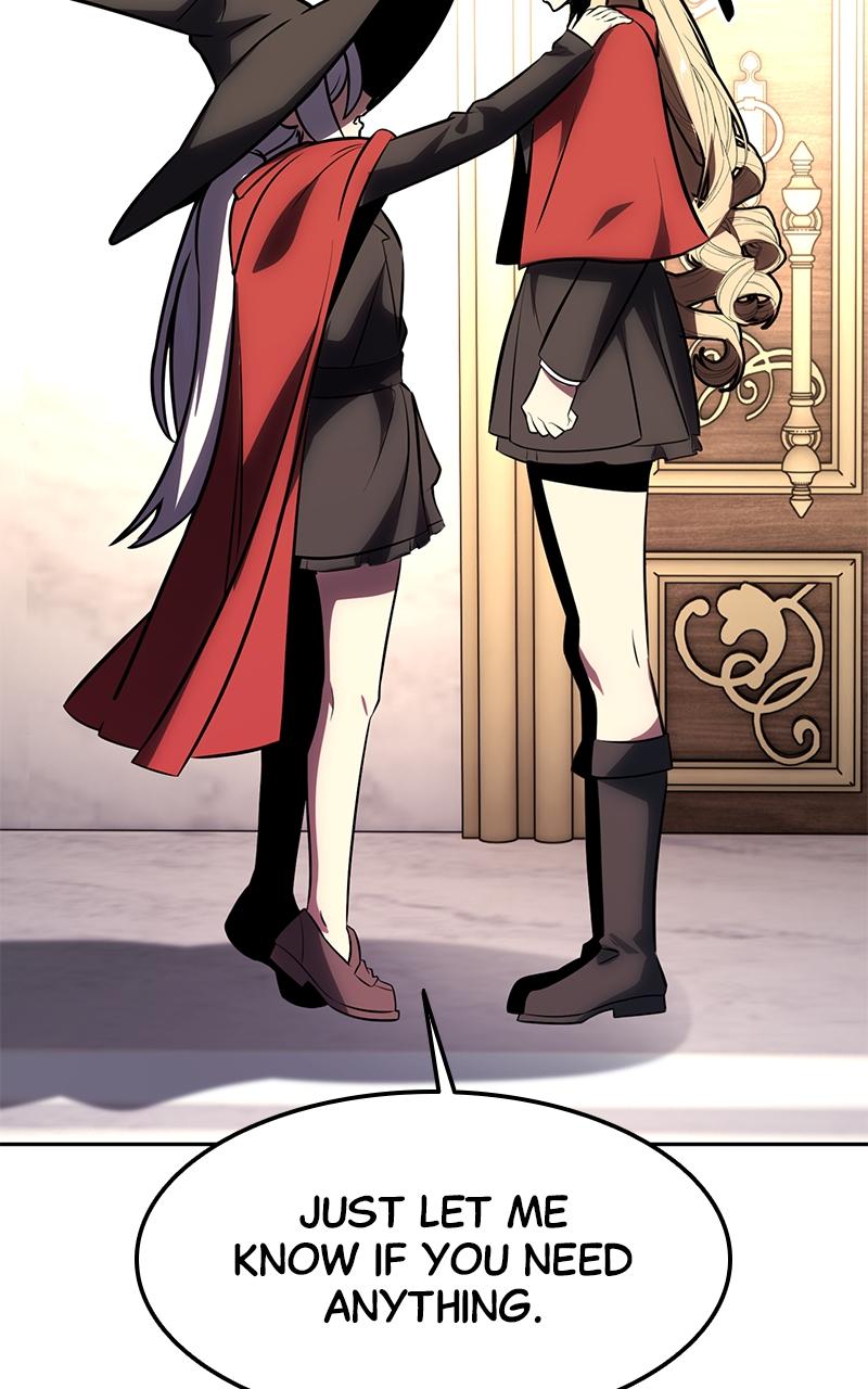 The Extra's Academy Survival Guide Chapter 39