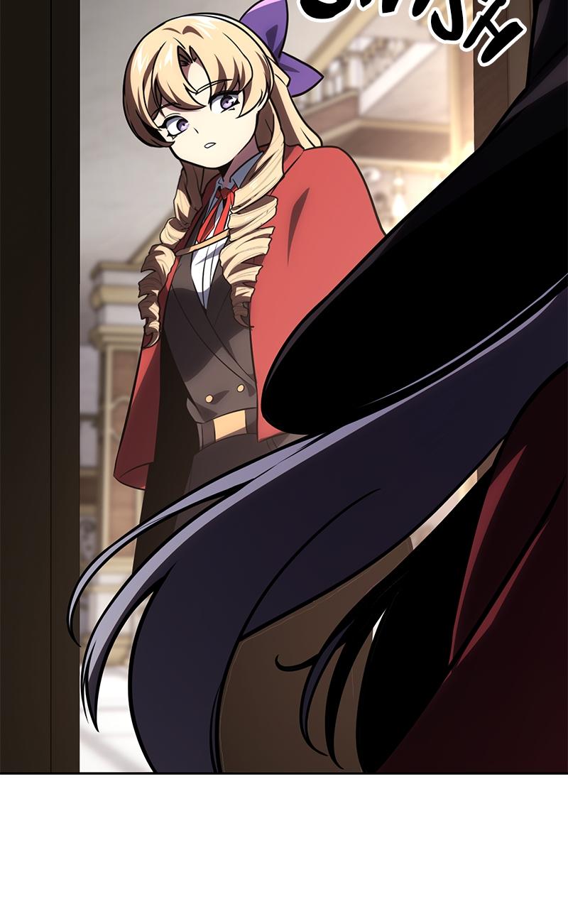 The Extra's Academy Survival Guide Chapter 39