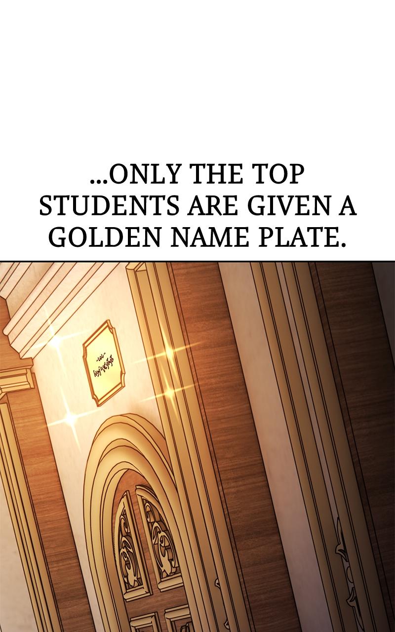 The Extra's Academy Survival Guide Chapter 39