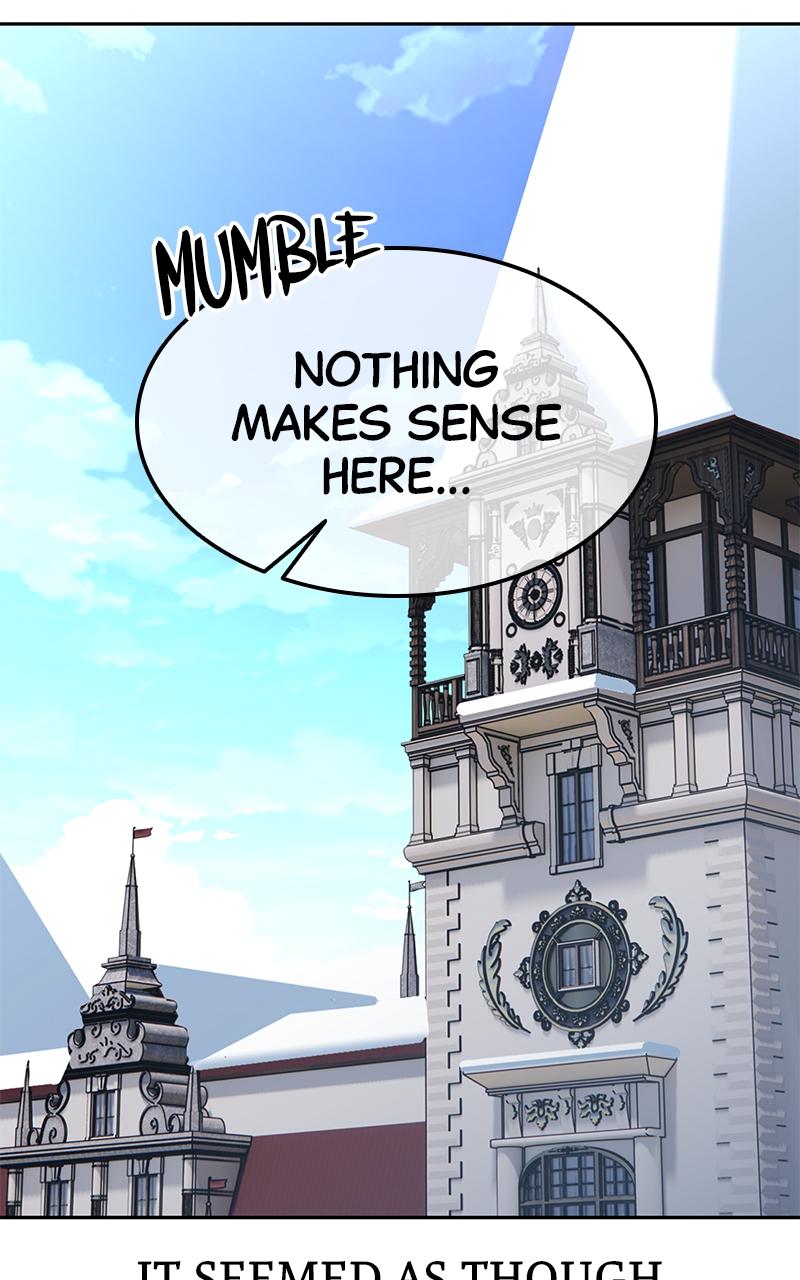 The Extra's Academy Survival Guide Chapter 39