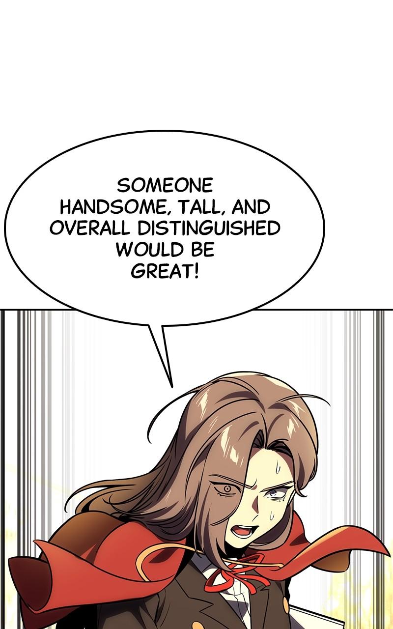 The Extra's Academy Survival Guide Chapter 40