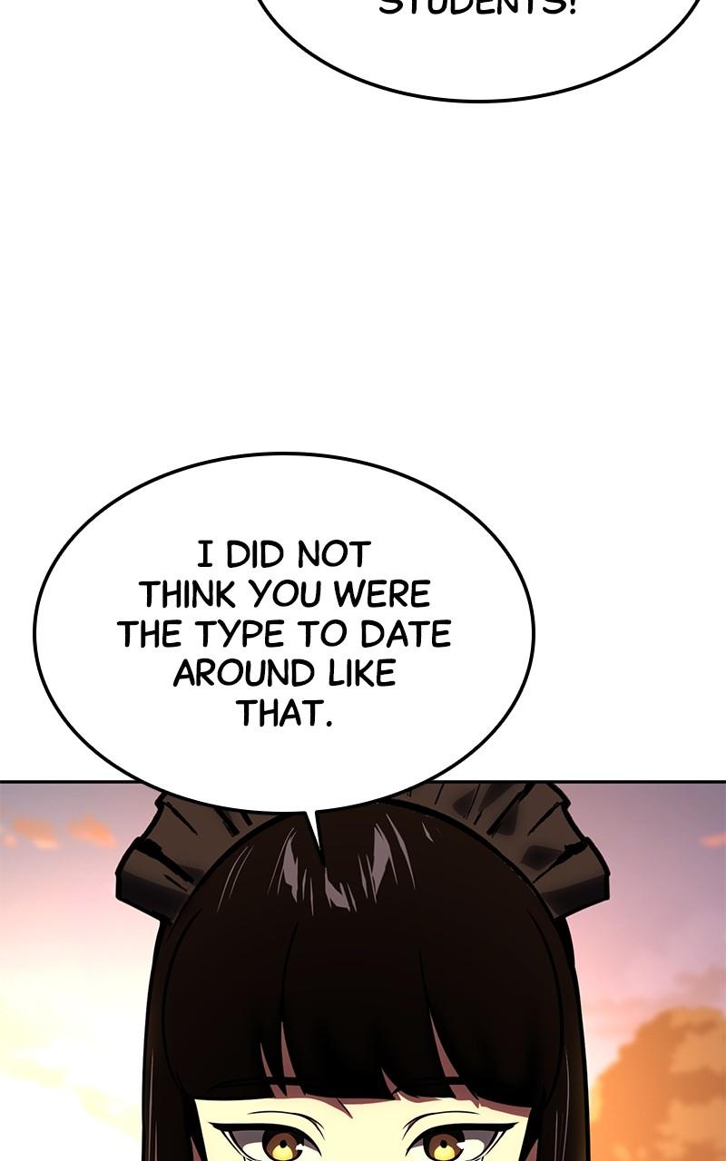 The Extra's Academy Survival Guide Chapter 40