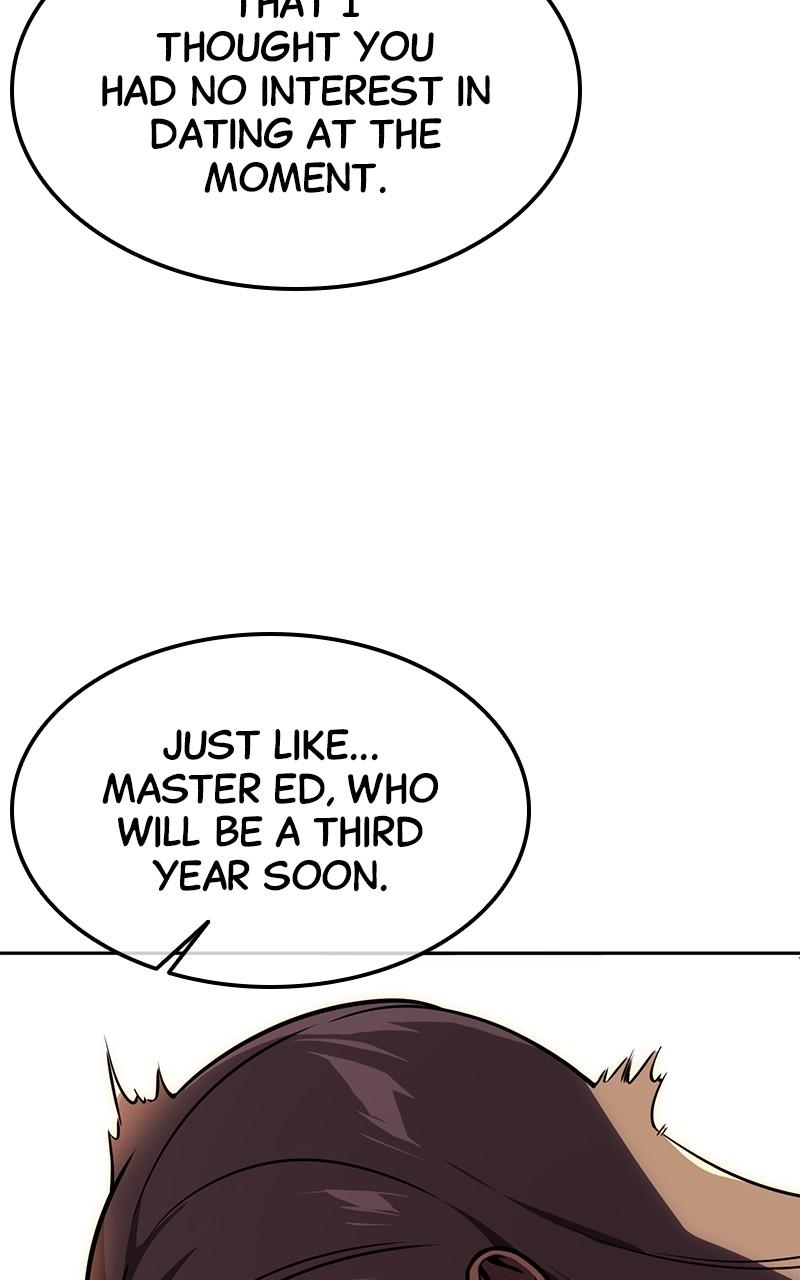 The Extra's Academy Survival Guide Chapter 40