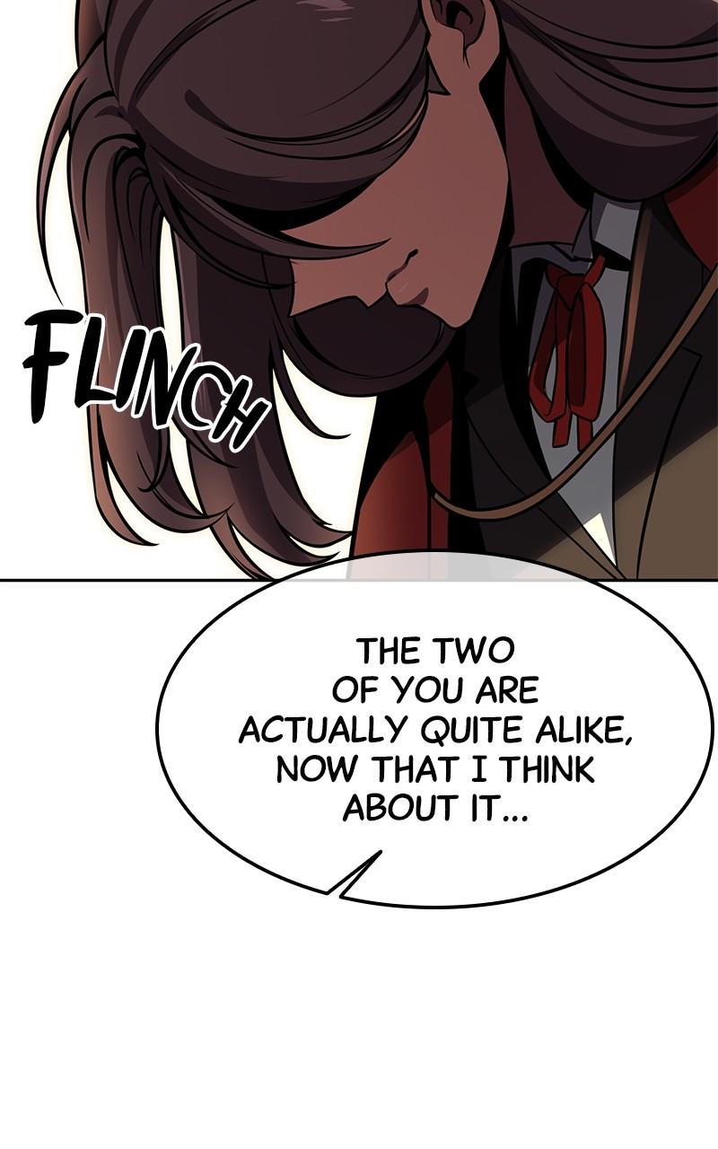 The Extra's Academy Survival Guide Chapter 40