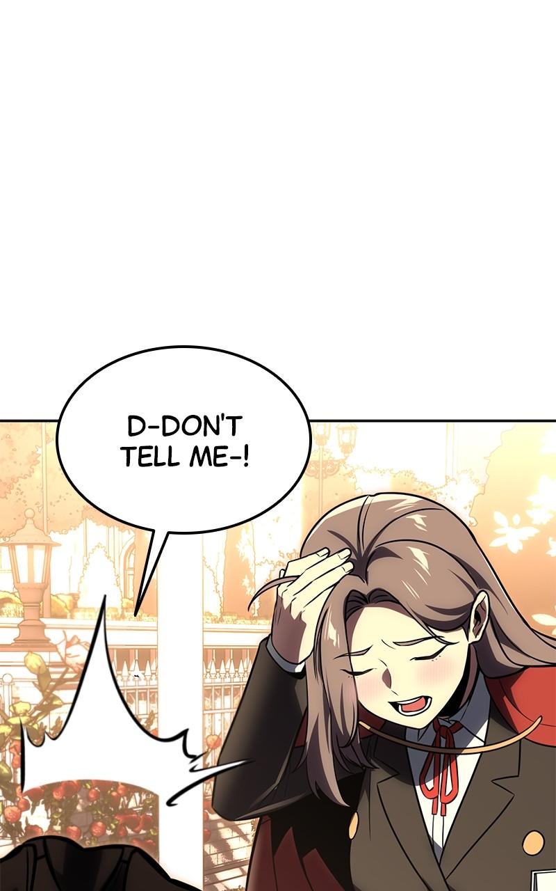 The Extra's Academy Survival Guide Chapter 40