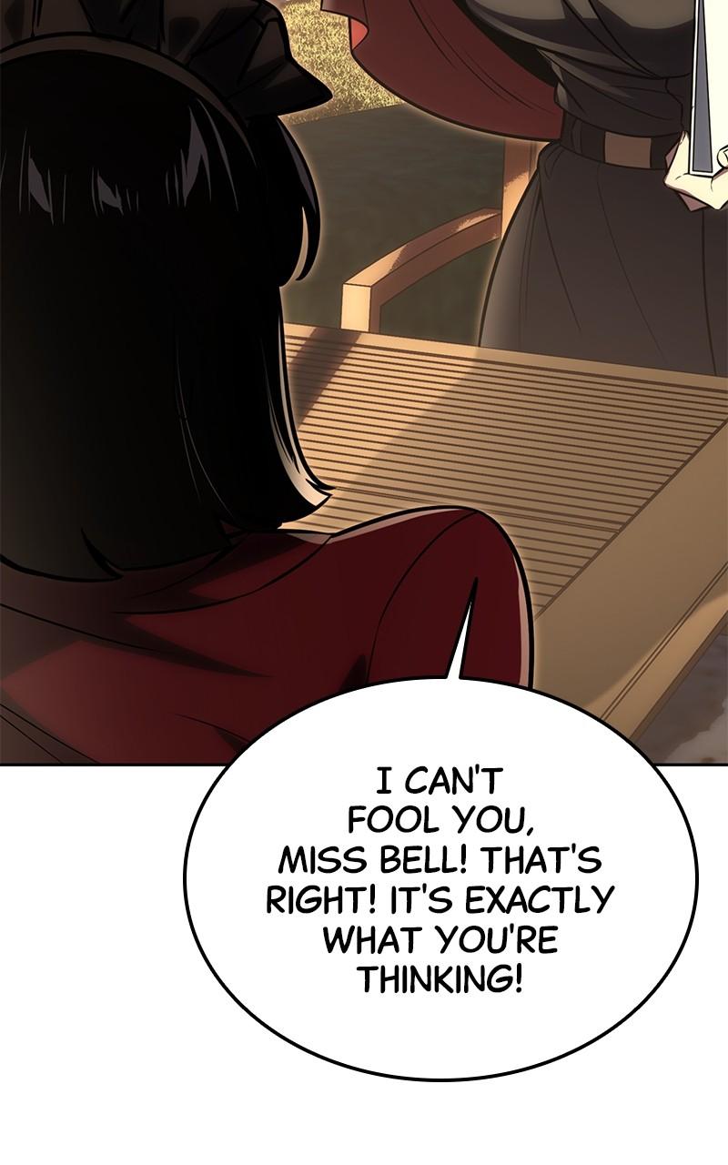 The Extra's Academy Survival Guide Chapter 40