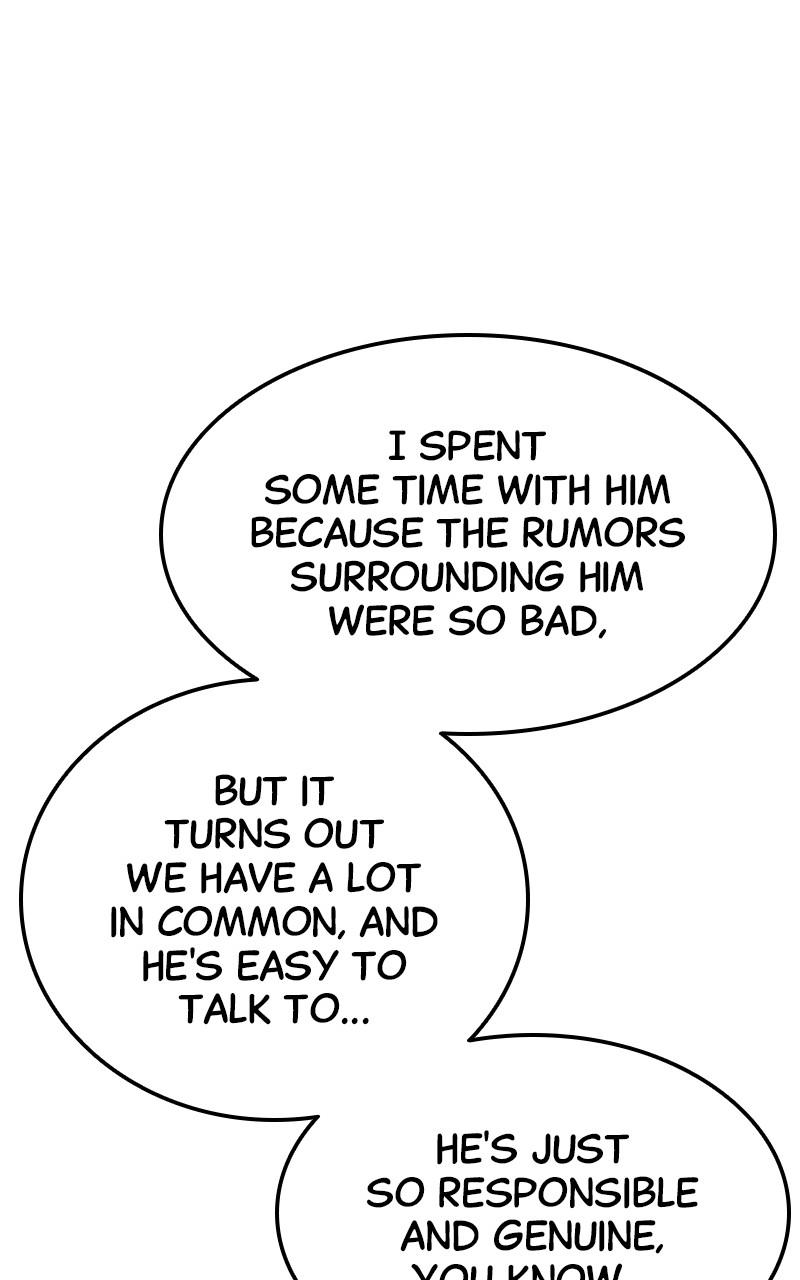 The Extra's Academy Survival Guide Chapter 40