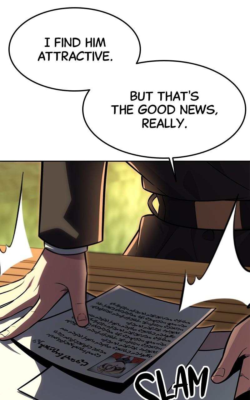 The Extra's Academy Survival Guide Chapter 40