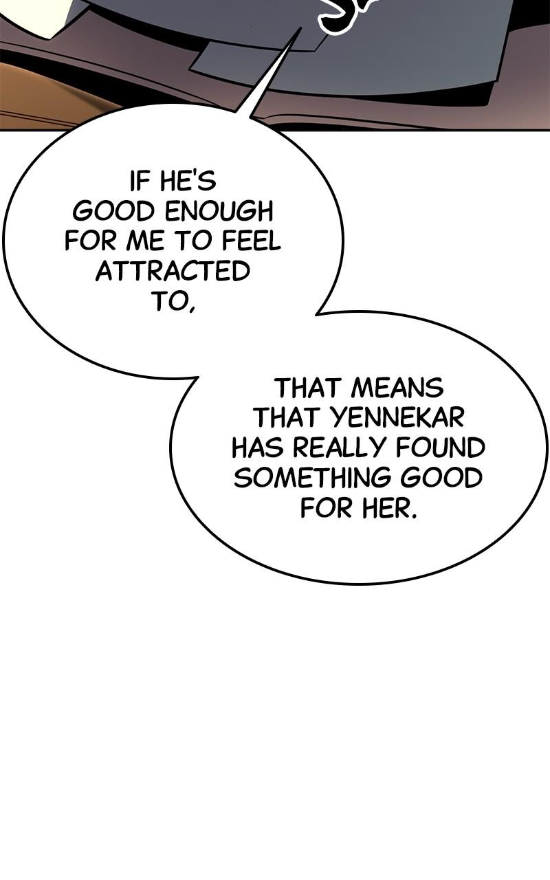 The Extra's Academy Survival Guide Chapter 40