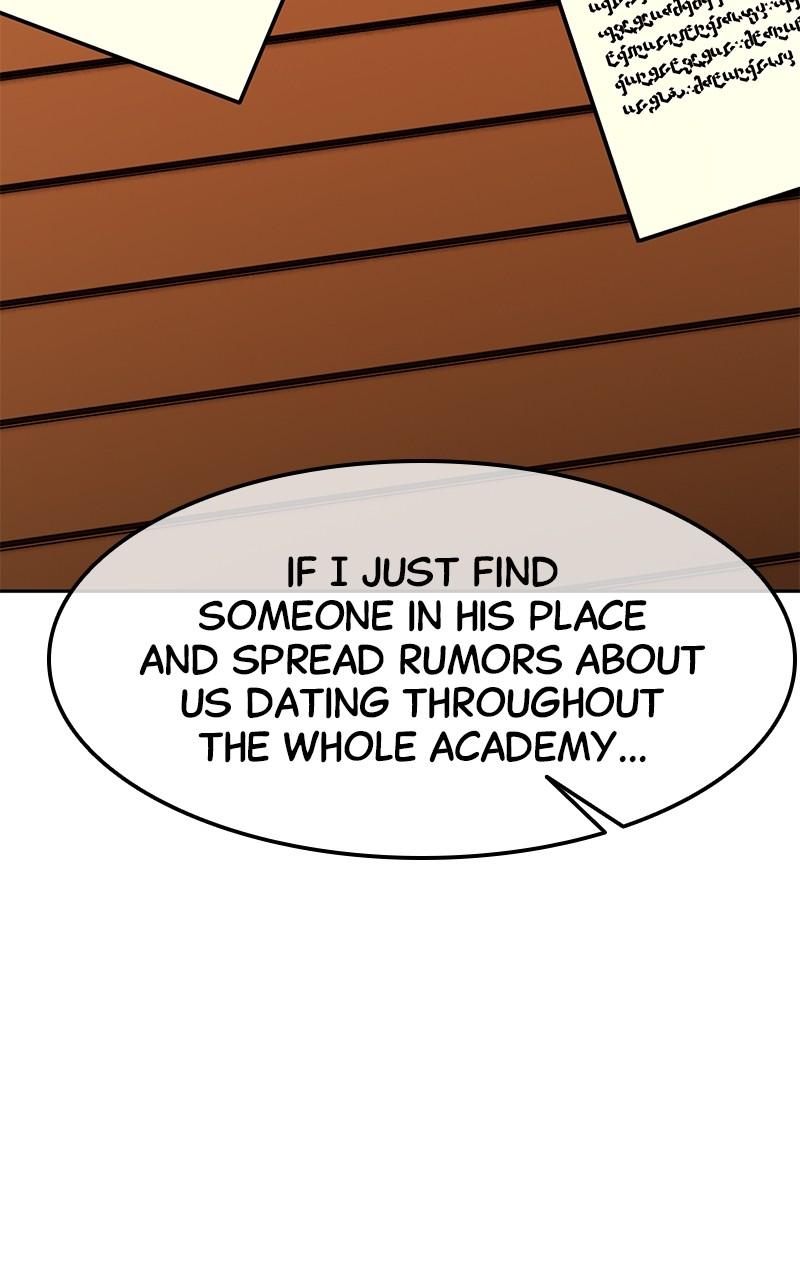 The Extra's Academy Survival Guide Chapter 40