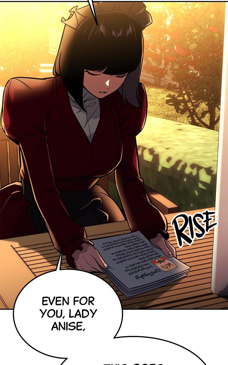 The Extra's Academy Survival Guide Chapter 40