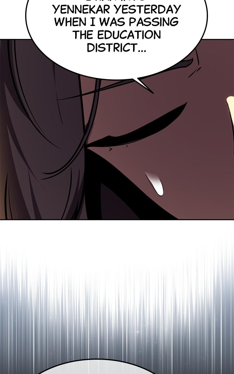 The Extra's Academy Survival Guide Chapter 40