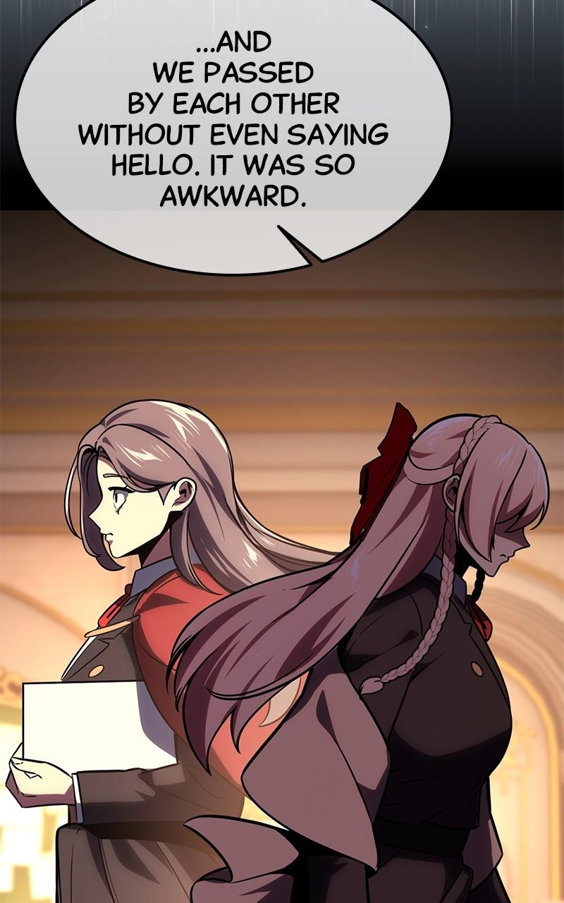 The Extra's Academy Survival Guide Chapter 40