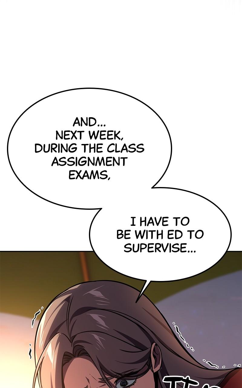The Extra's Academy Survival Guide Chapter 40