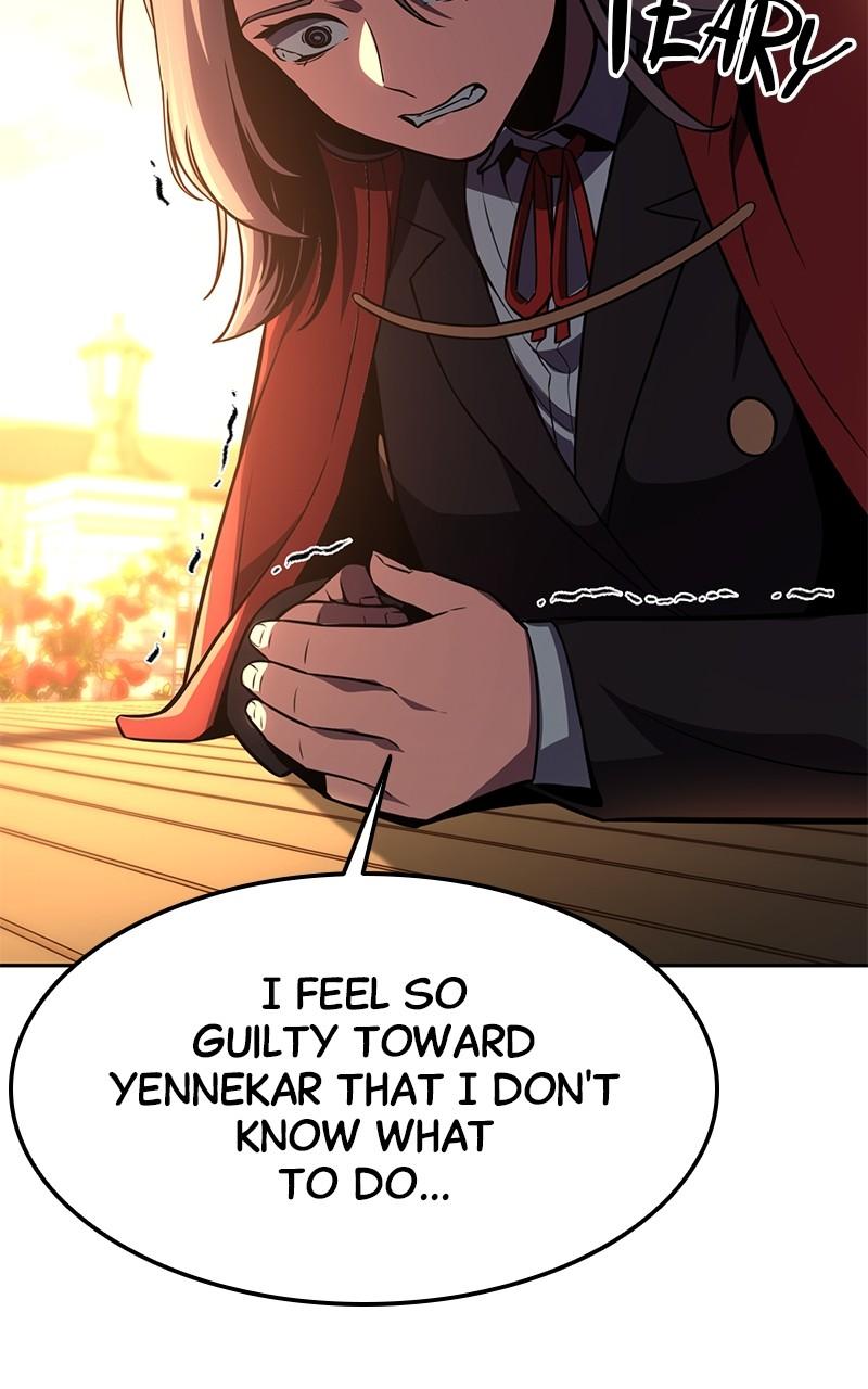 The Extra's Academy Survival Guide Chapter 40