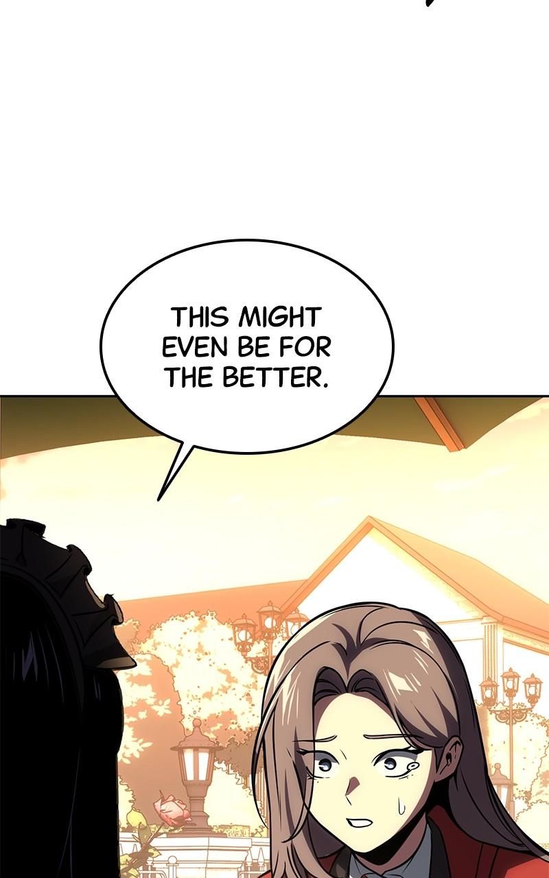 The Extra's Academy Survival Guide Chapter 40