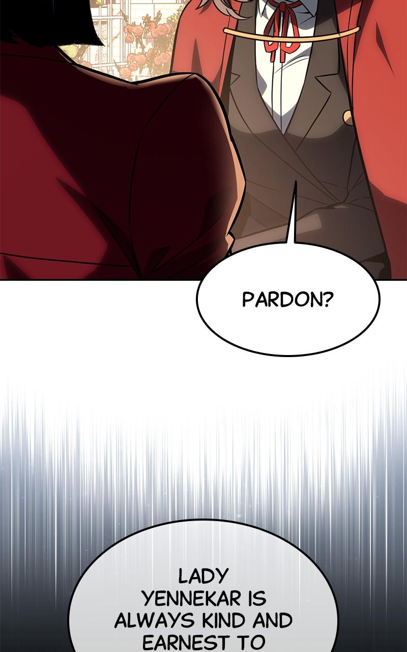 The Extra's Academy Survival Guide Chapter 40