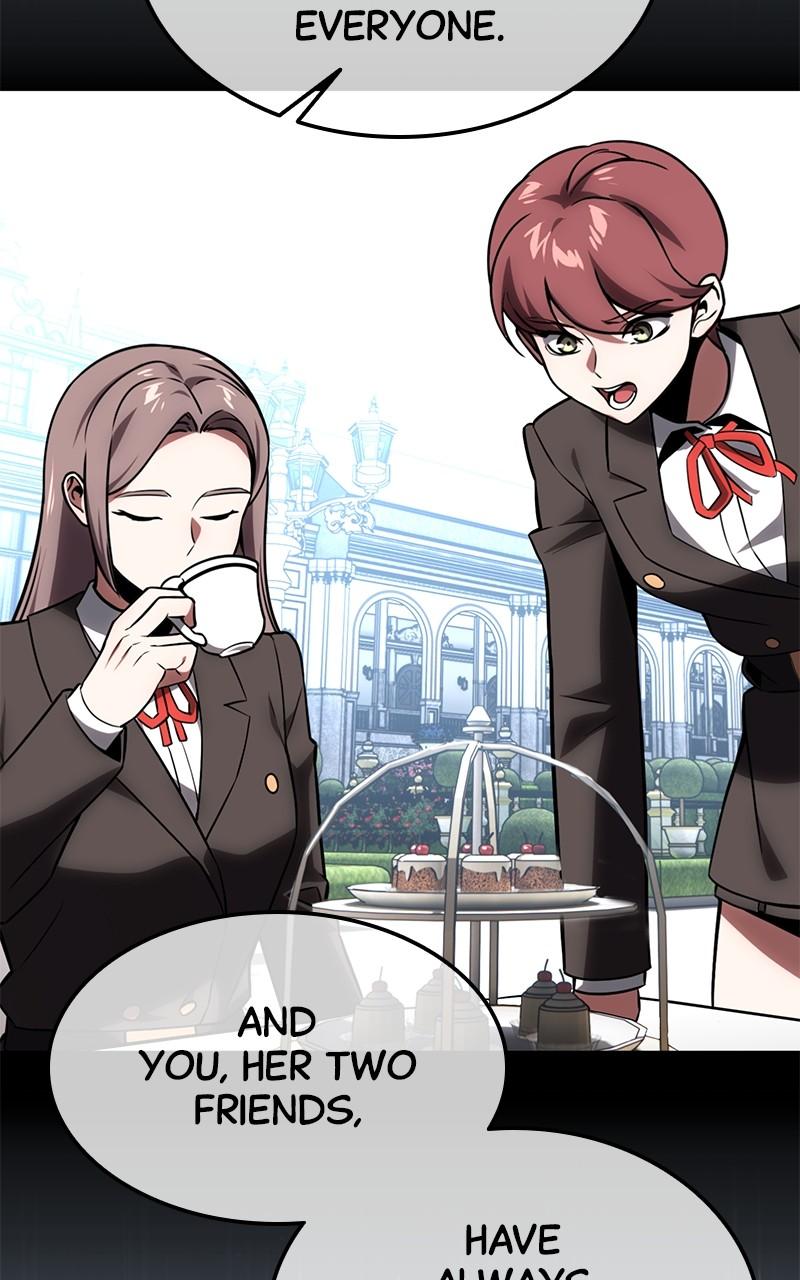 The Extra's Academy Survival Guide Chapter 40