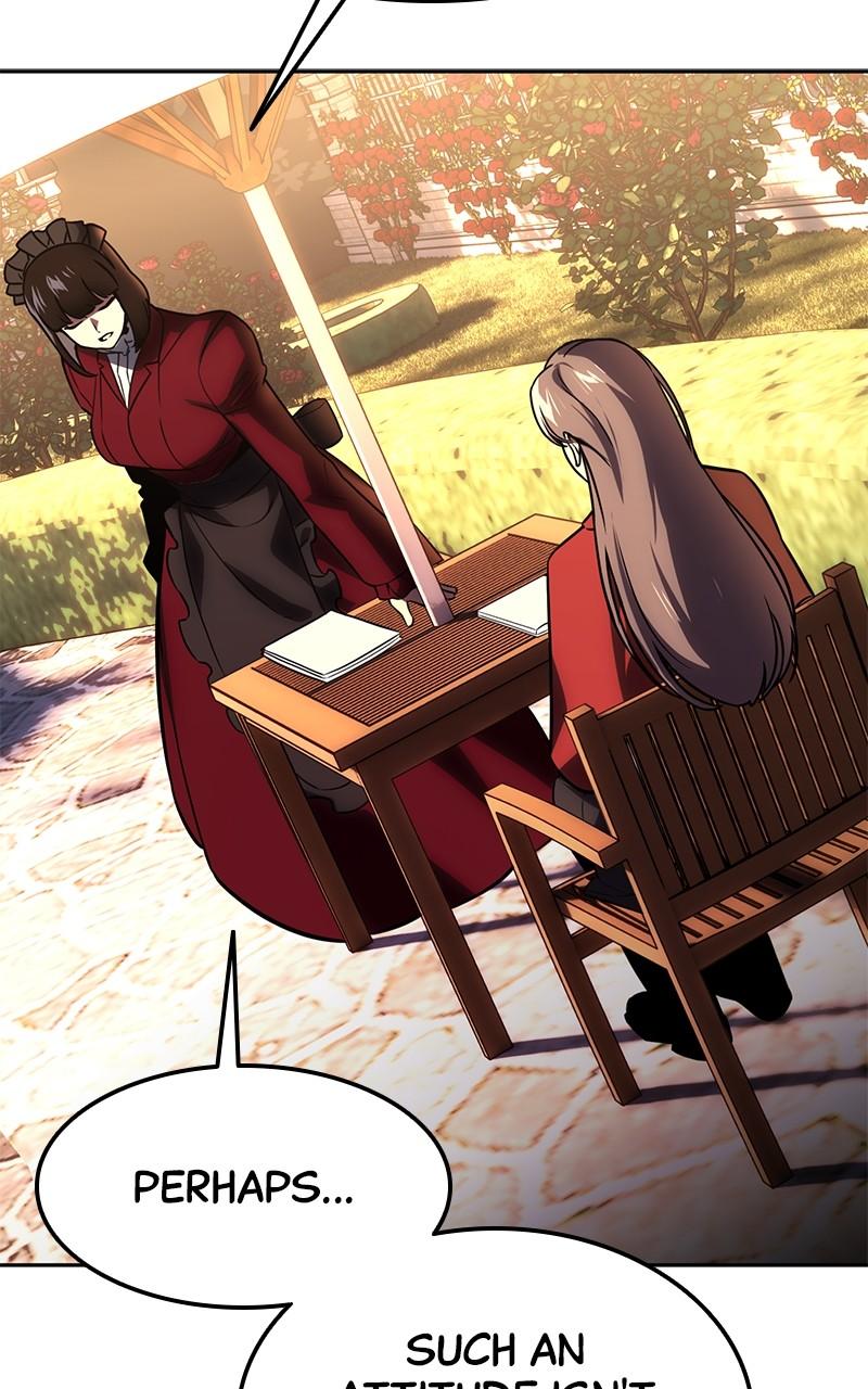 The Extra's Academy Survival Guide Chapter 40