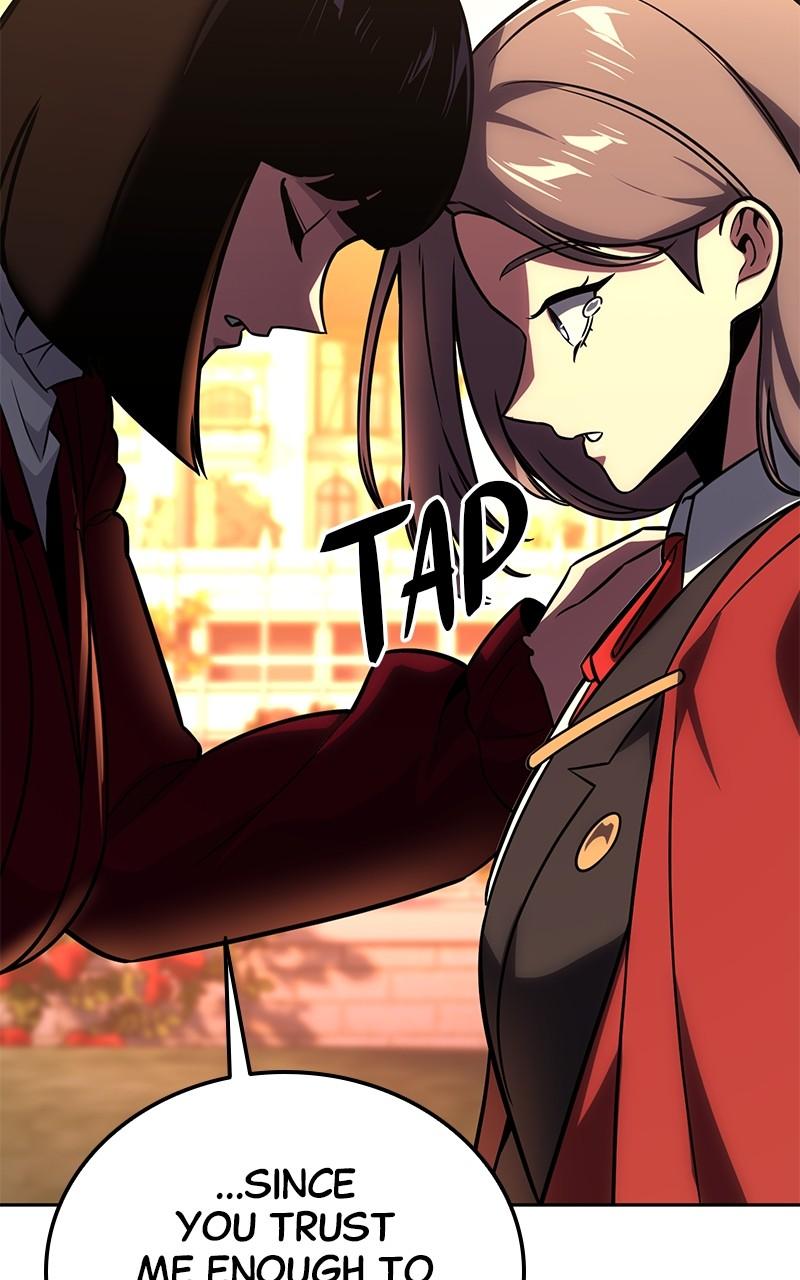 The Extra's Academy Survival Guide Chapter 40