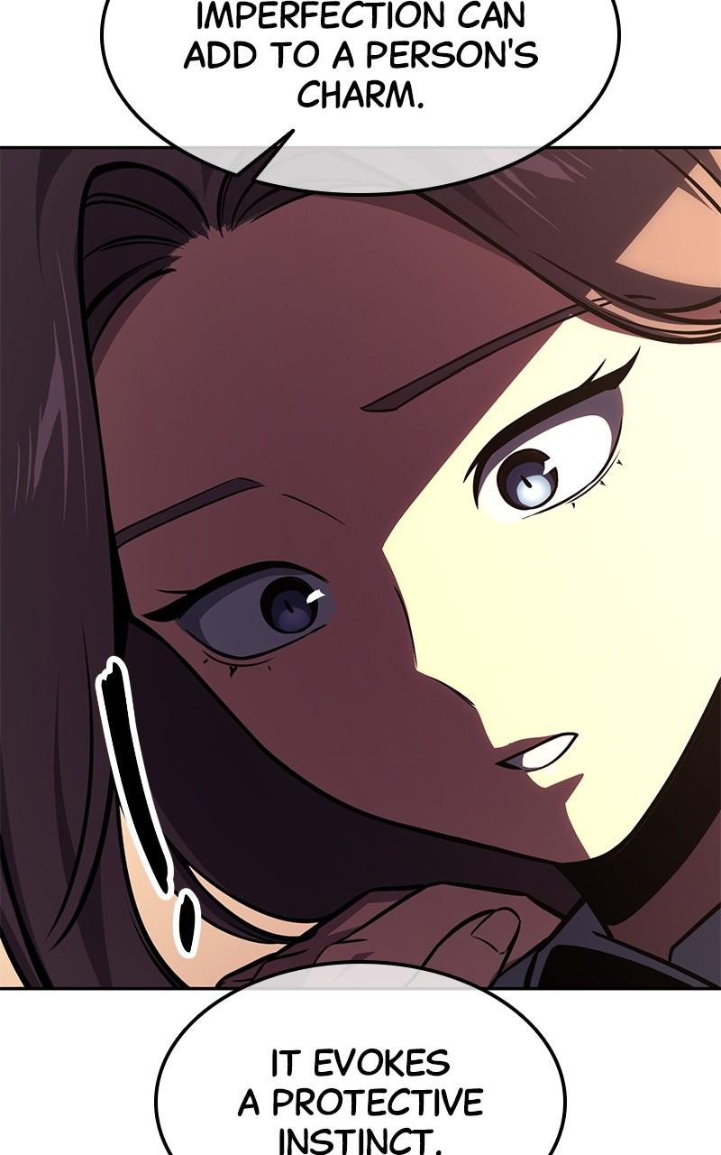 The Extra's Academy Survival Guide Chapter 40