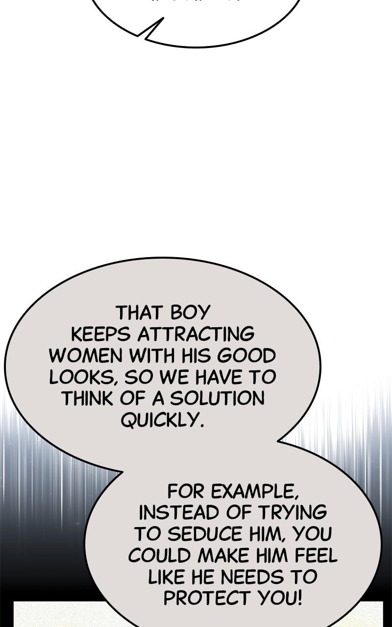 The Extra's Academy Survival Guide Chapter 40