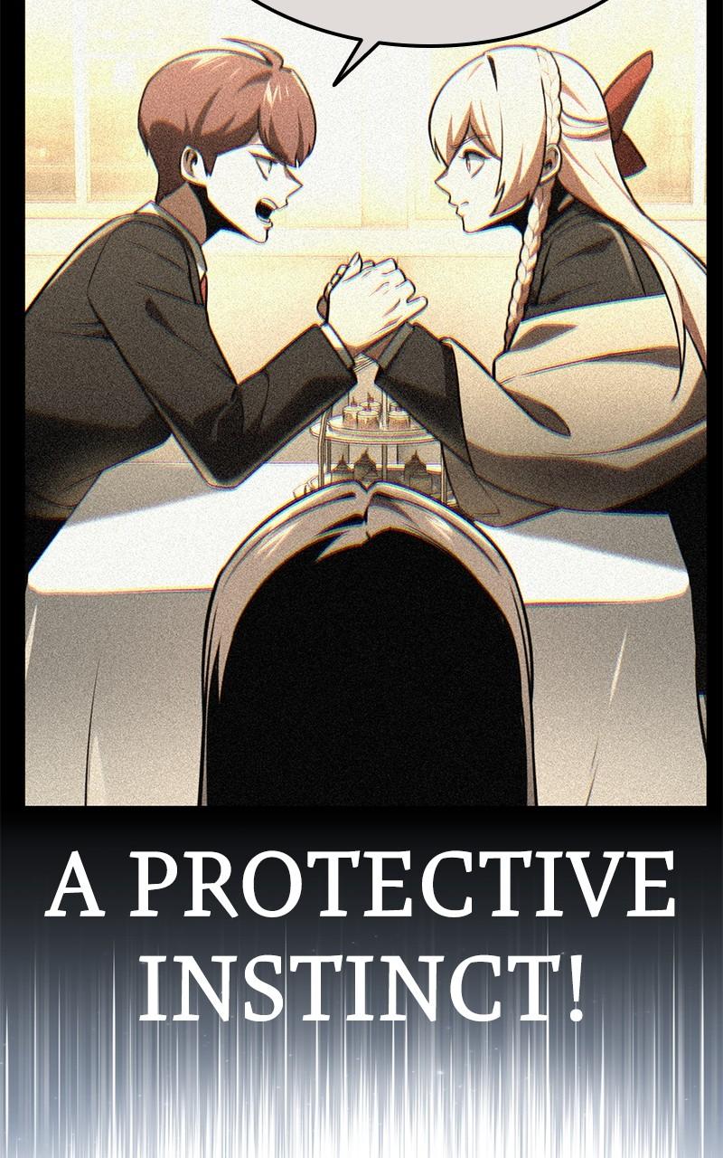 The Extra's Academy Survival Guide Chapter 40