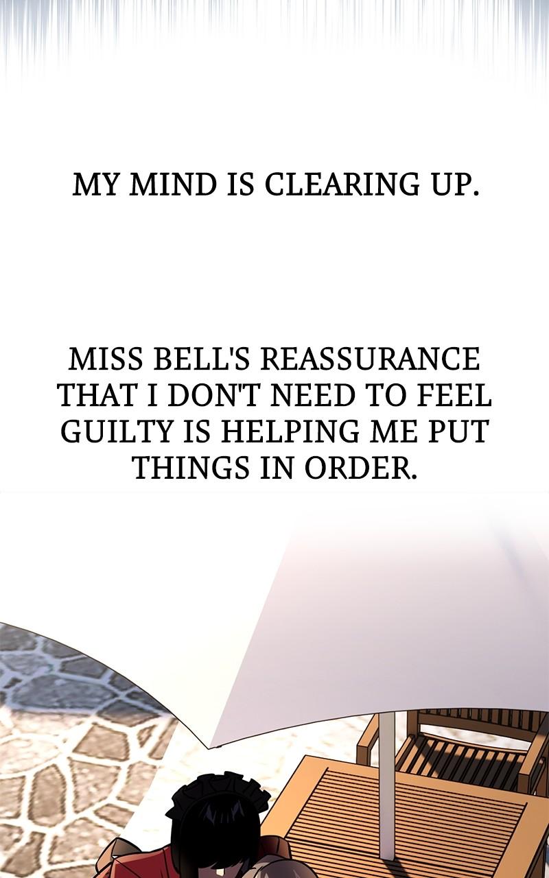 The Extra's Academy Survival Guide Chapter 40