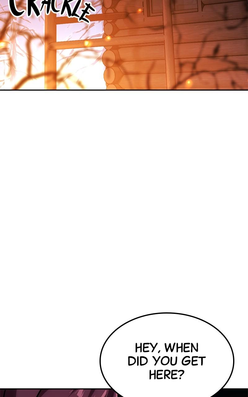 The Extra's Academy Survival Guide Chapter 40