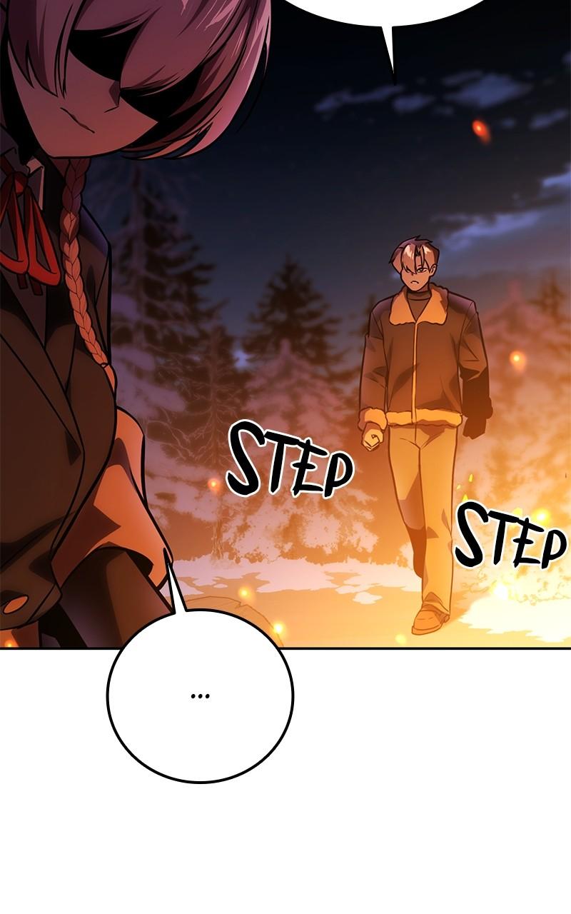 The Extra's Academy Survival Guide Chapter 40