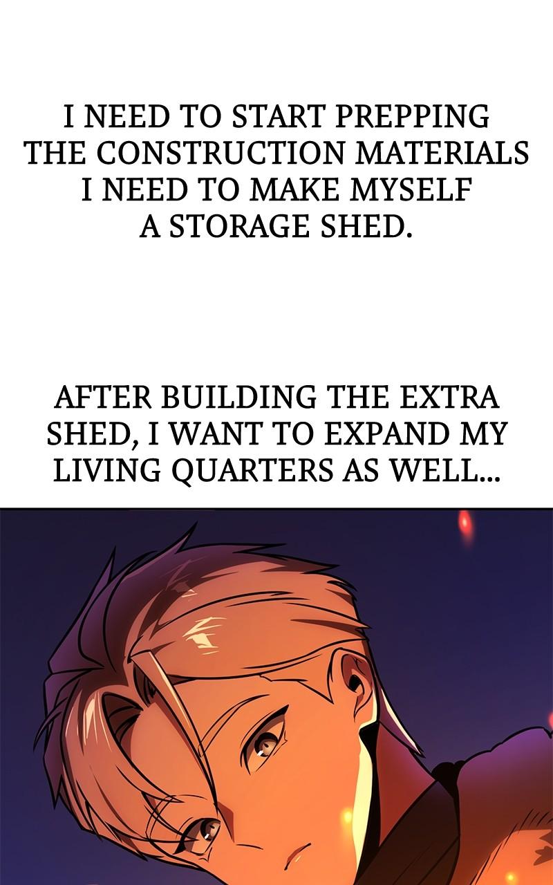 The Extra's Academy Survival Guide Chapter 40