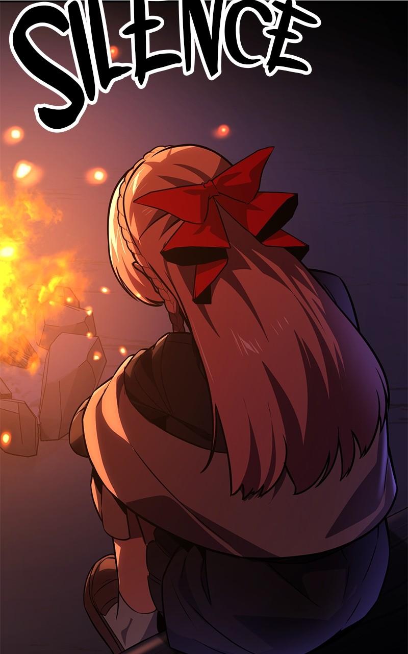 The Extra's Academy Survival Guide Chapter 40