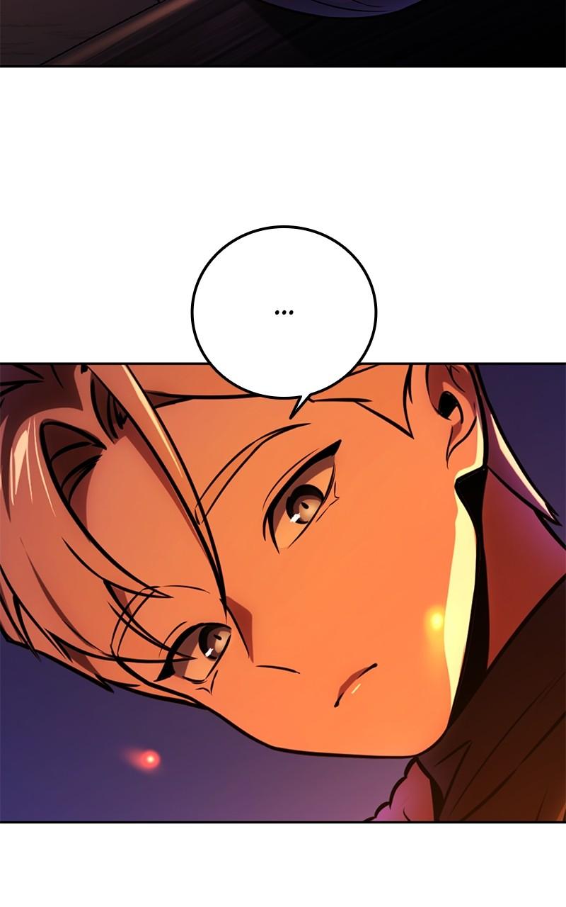 The Extra's Academy Survival Guide Chapter 40