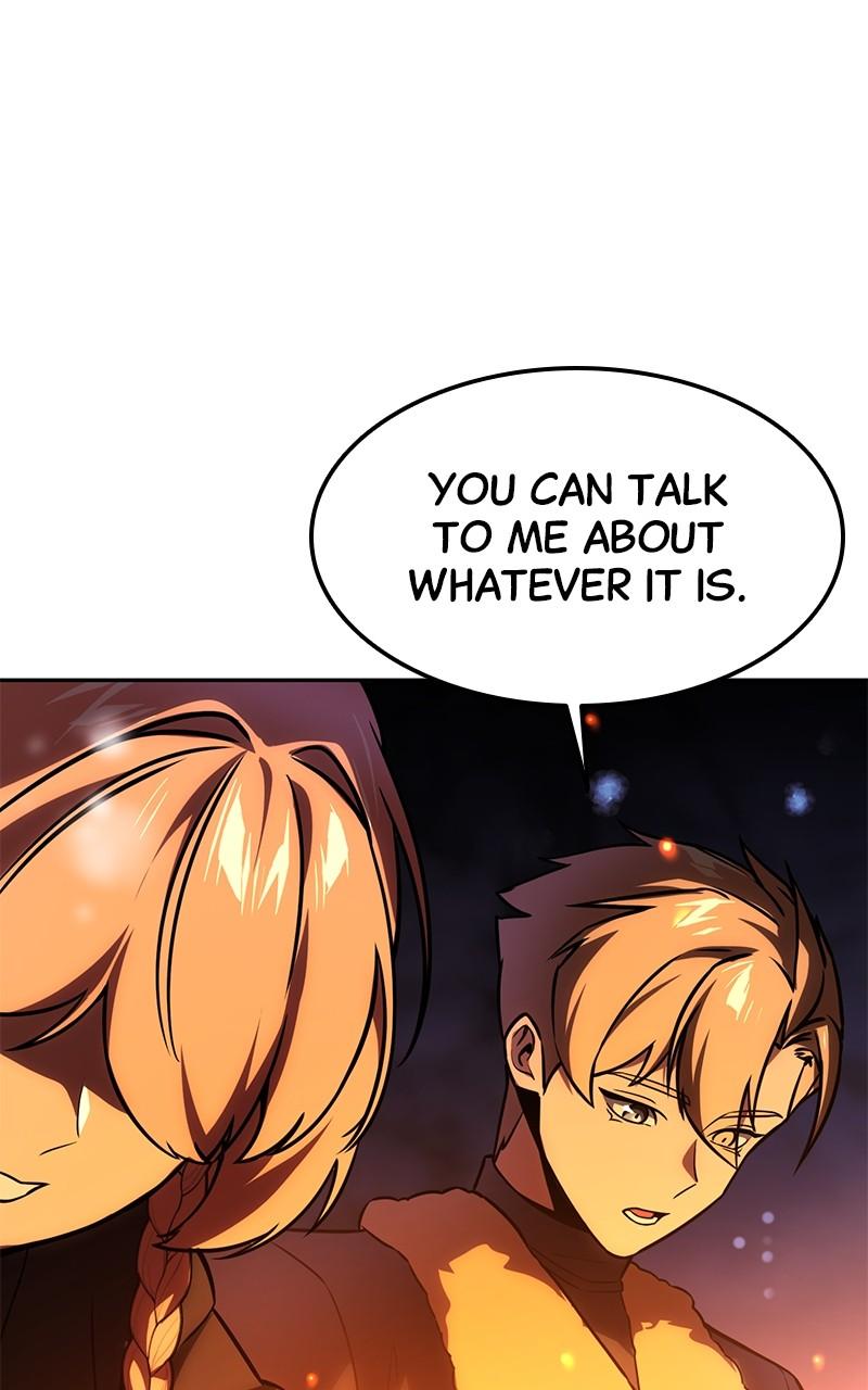 The Extra's Academy Survival Guide Chapter 40