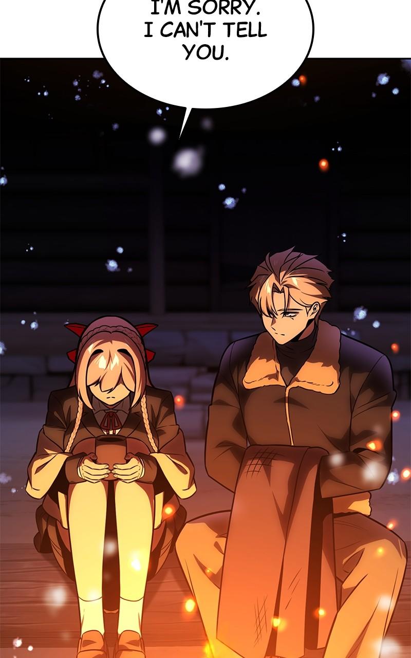 The Extra's Academy Survival Guide Chapter 40