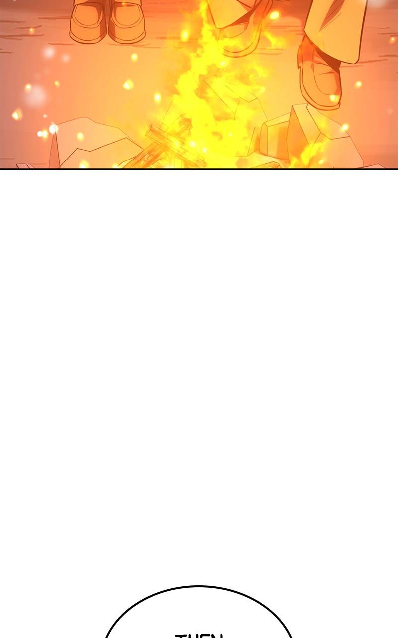 The Extra's Academy Survival Guide Chapter 40